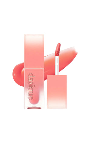 Encre à lèvres brillante - Juicy Dewy Tint