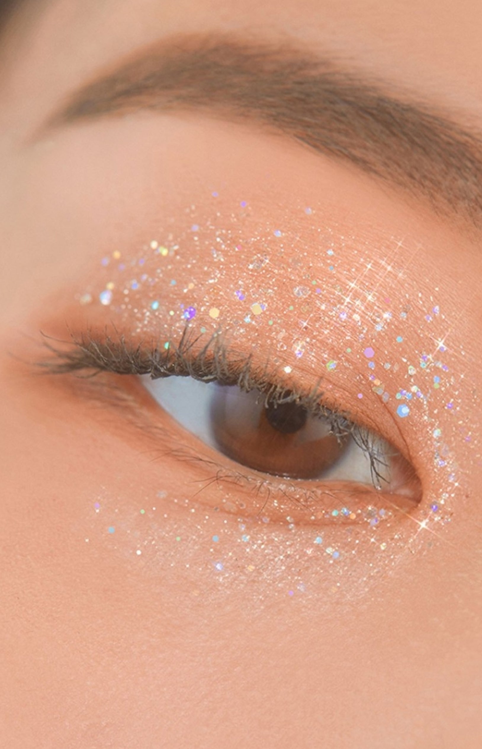 Paillettes en gel - Get Loose Glitter Gel