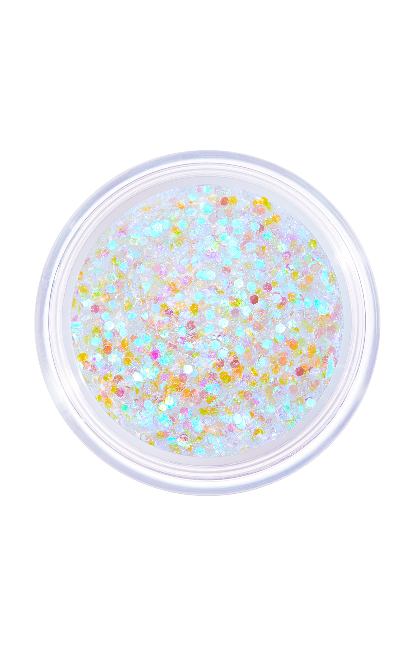 Paillettes en gel - Get Loose Glitter Gel