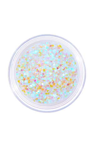 Paillettes en gel - Get Loose Glitter Gel