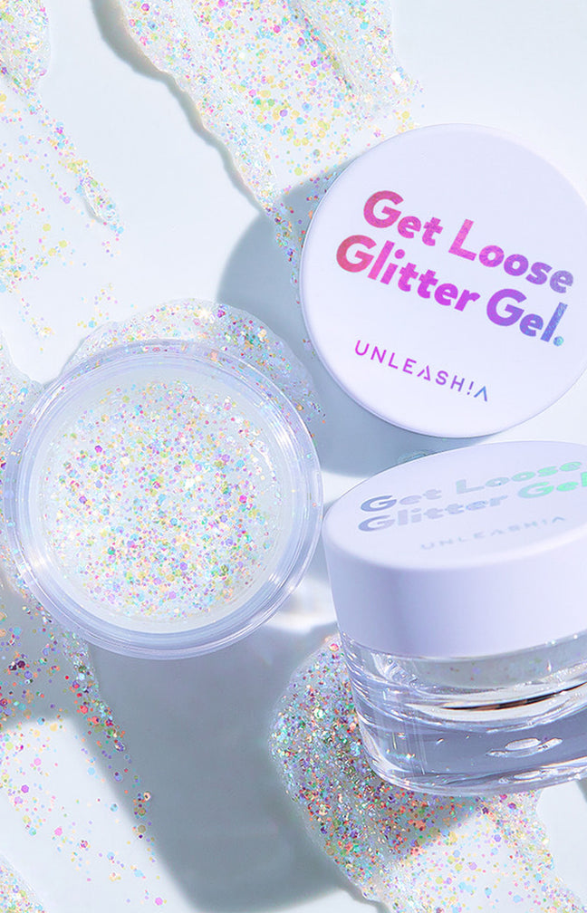 Paillettes en gel - Get Loose Glitter Gel