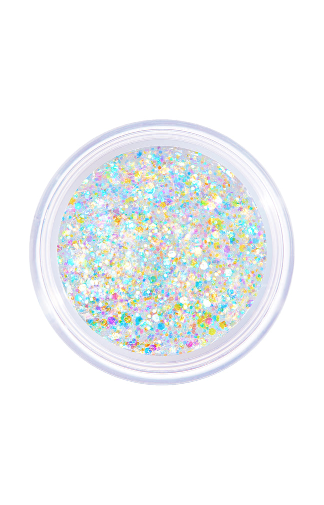 Paillettes en gel - Get Loose Glitter Gel