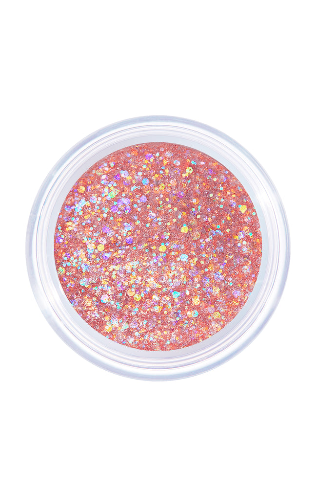 Paillettes en gel - Get Loose Glitter Gel