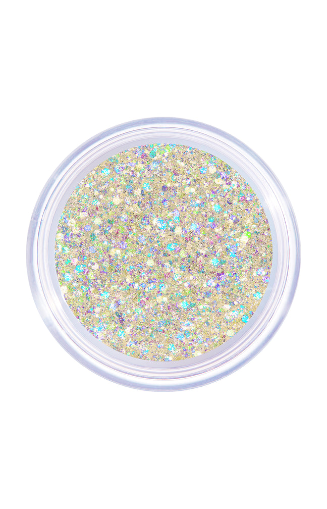 Paillettes en gel - Get Loose Glitter Gel