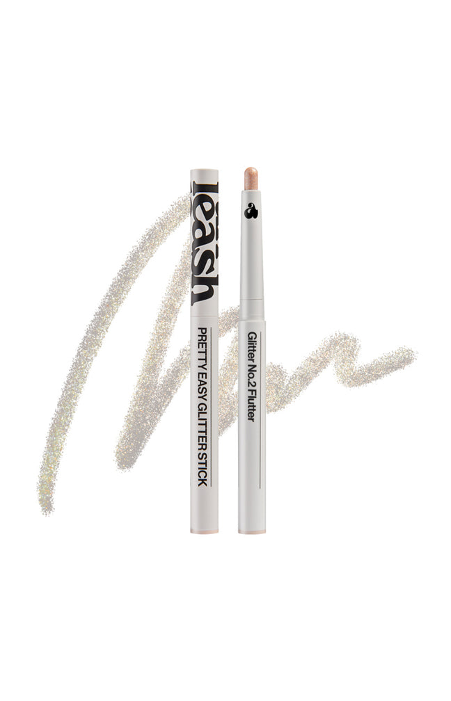 Ombre à paupières stick pailletée - Pretty Easy Glitter Stick