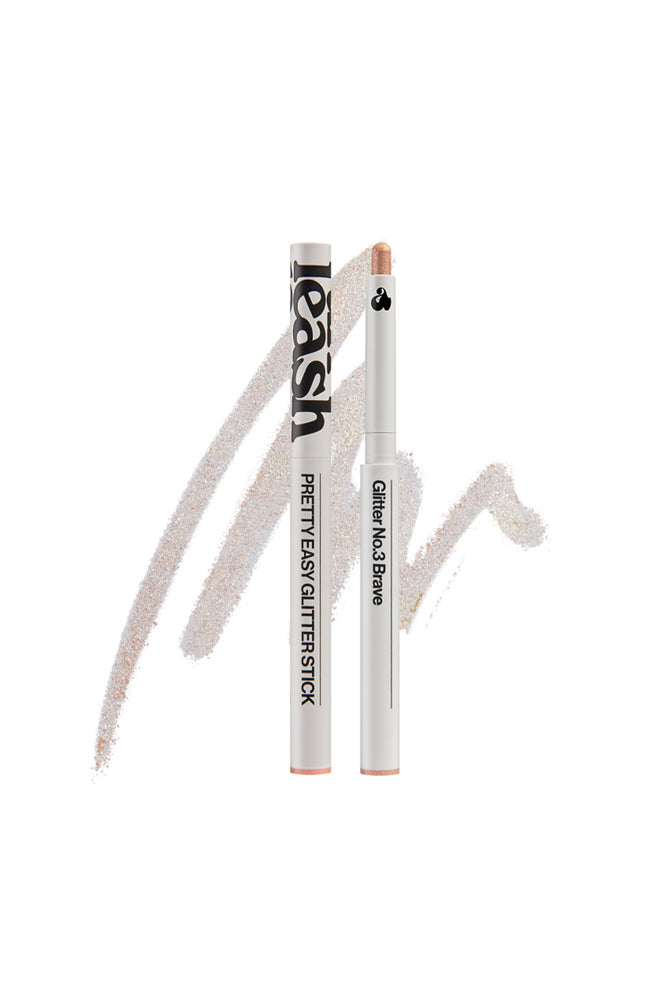 Ombre à paupières stick pailletée - Pretty Easy Glitter Stick