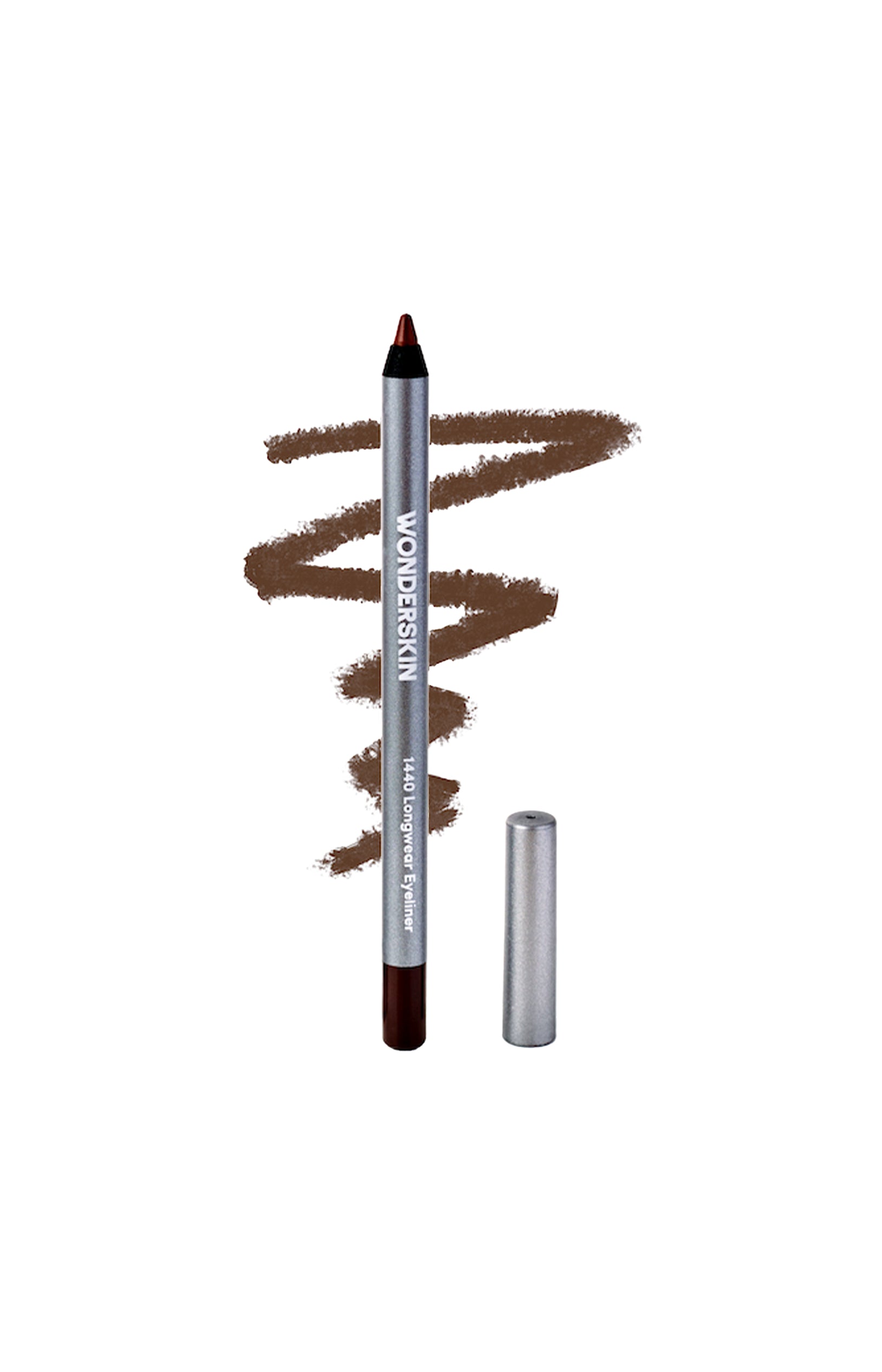 Crayon khôl yeux - 1440 Longwear Eyeliner - Marron