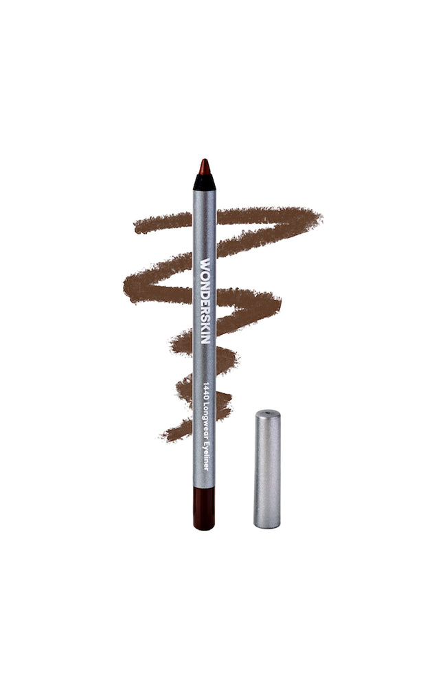 Crayon khôl yeux - 1440 Longwear Eyeliner - Marron
