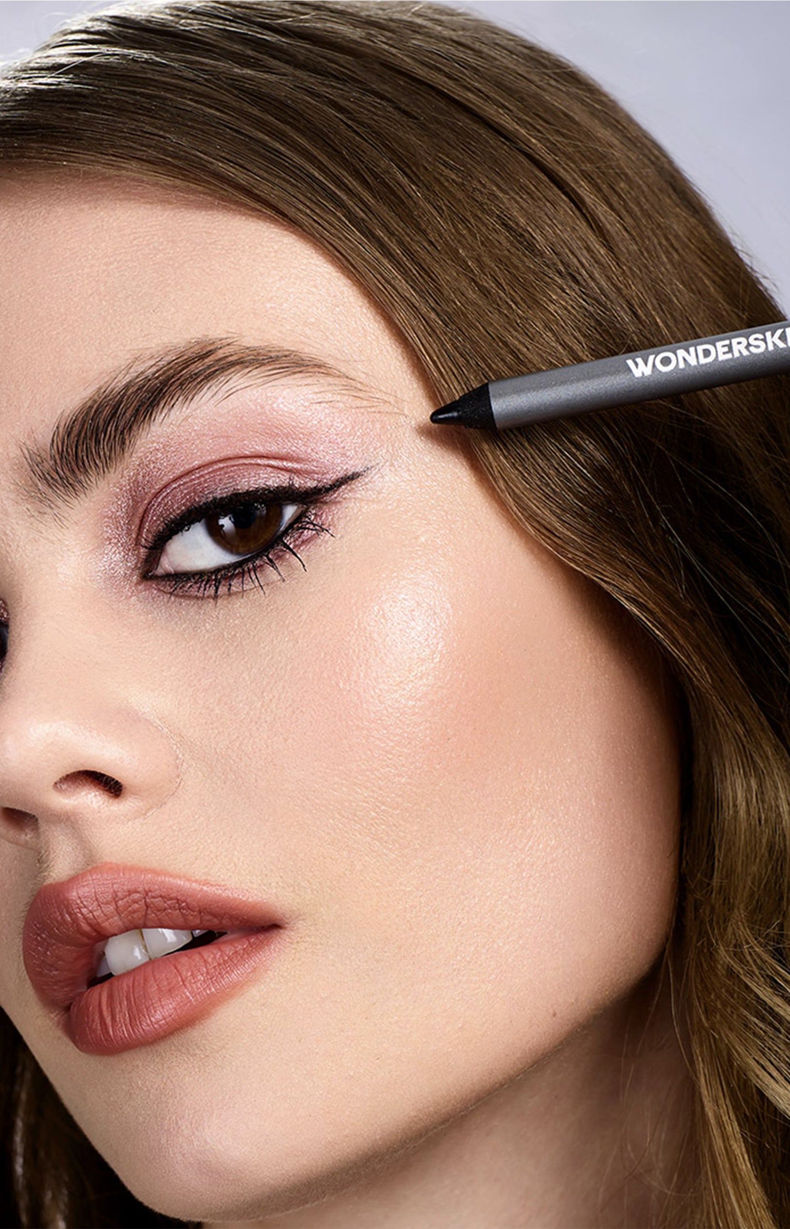Crayon khôl yeux - 1440 Longwear Eyeliner - Noir