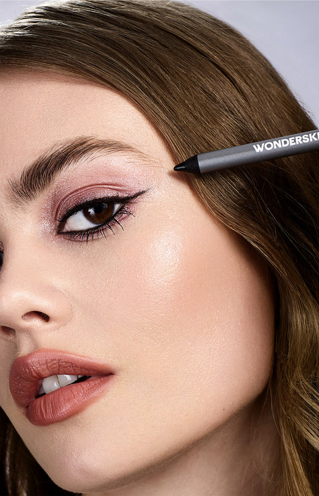 Crayon khôl yeux - 1440 Longwear Eyeliner - Noir