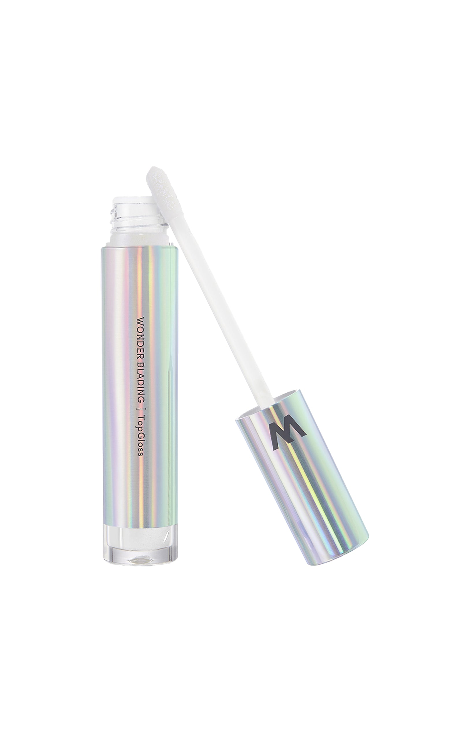 Gloss transparent ultra-brillant - Clear Shine Lip