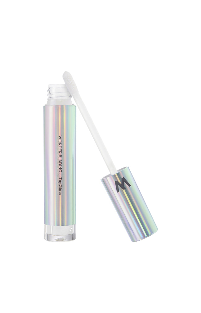 Gloss transparent ultra-brillant - Clear Shine Lip