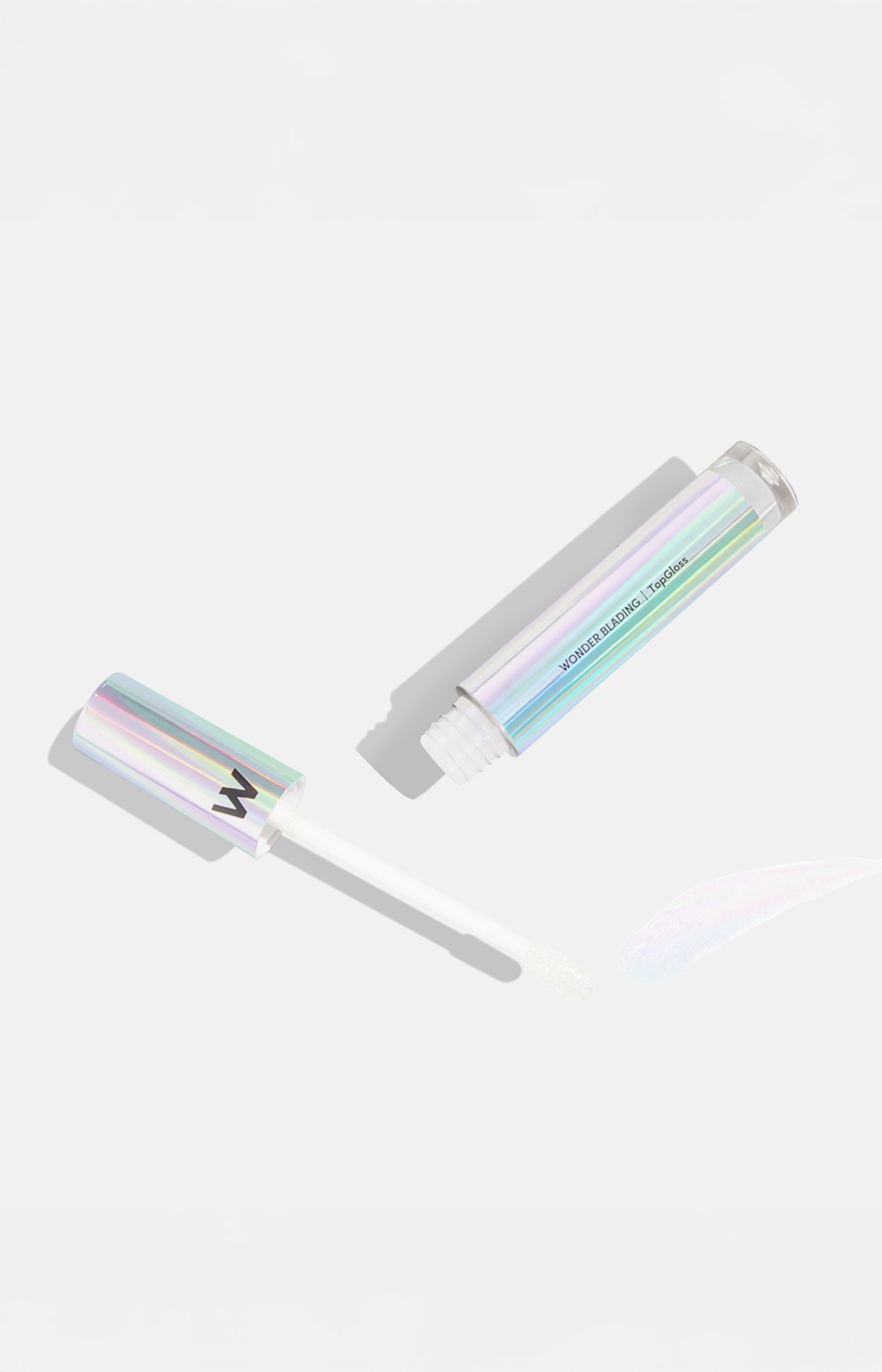 Gloss transparent ultra-brillant - Clear Shine Lip