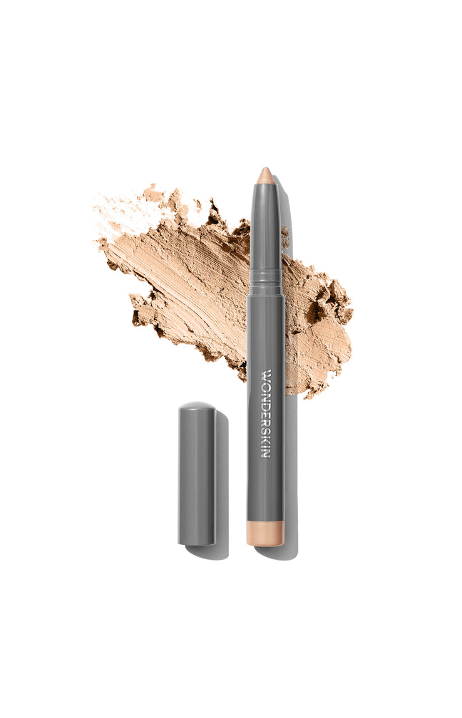 Ombre à paupières stick - IYKYK Eyeshadow - Champagne