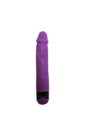 Vibromasseur multivitesse