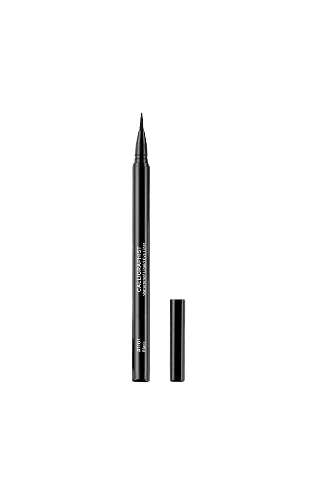 Eyeliner liquide waterproof - Calligraphist