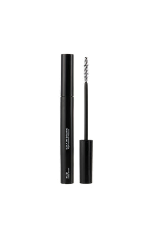 Mascara haute définition - Back in Brown