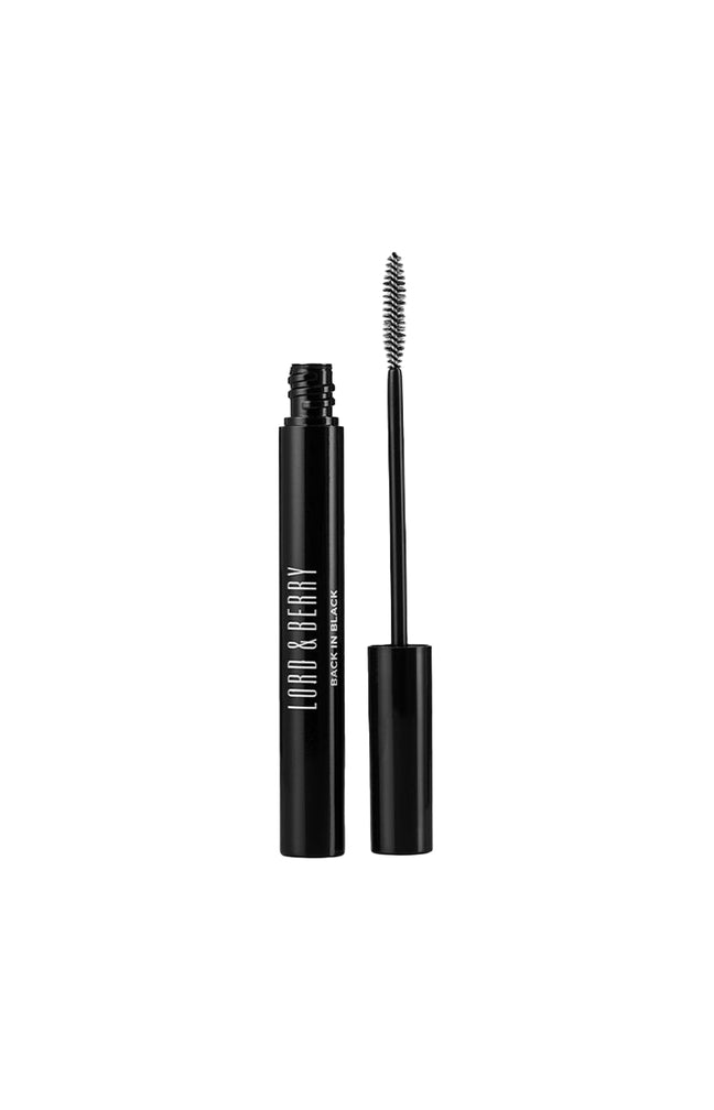 Mascara - Back in Black