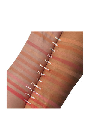 Blush poudre - Powder Blusher