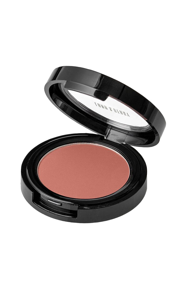 Blush poudre - Powder Blusher