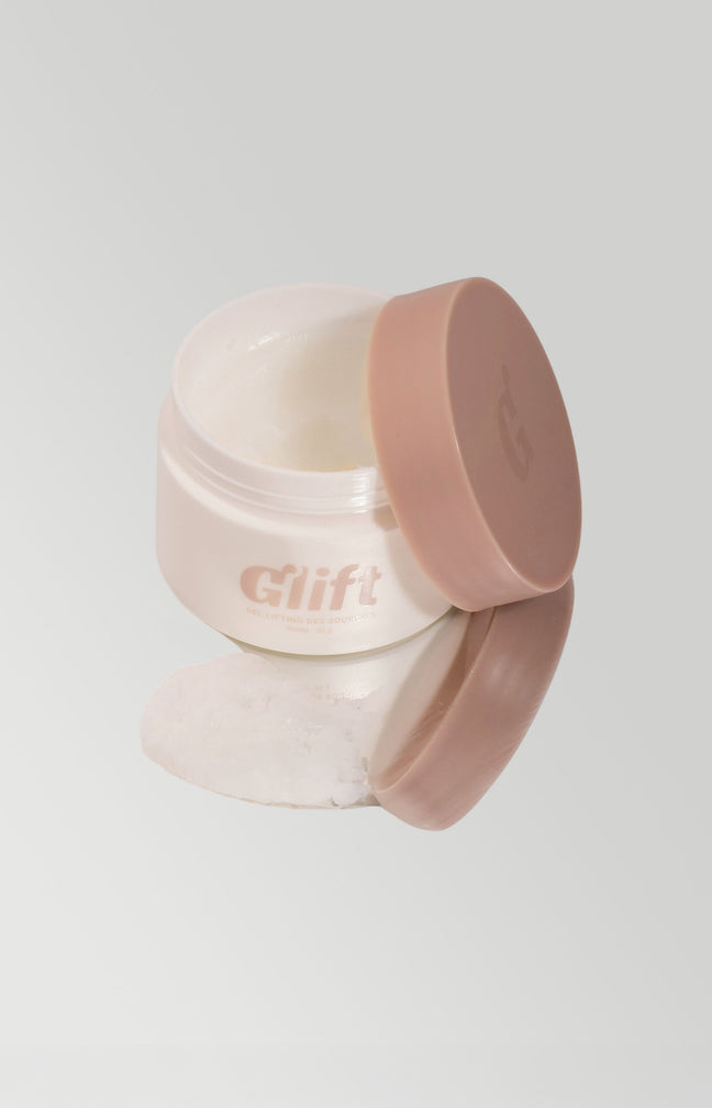 Gel à sourcils browlift - G'Lift