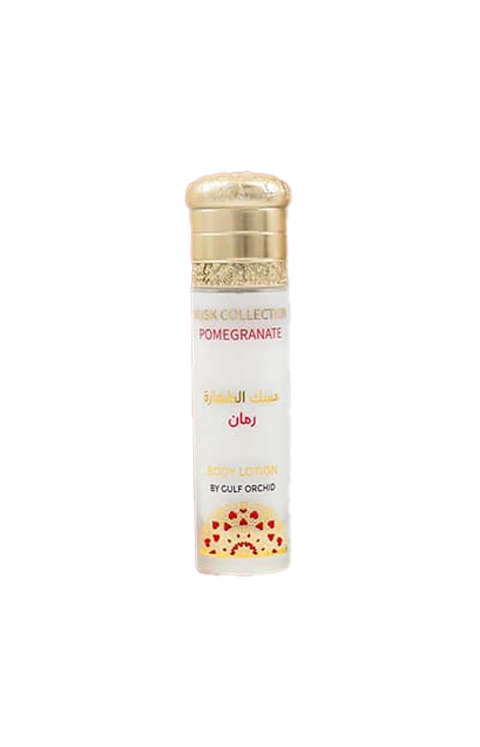 Lait corps - Musk Collection Pomegranate - 110 ml