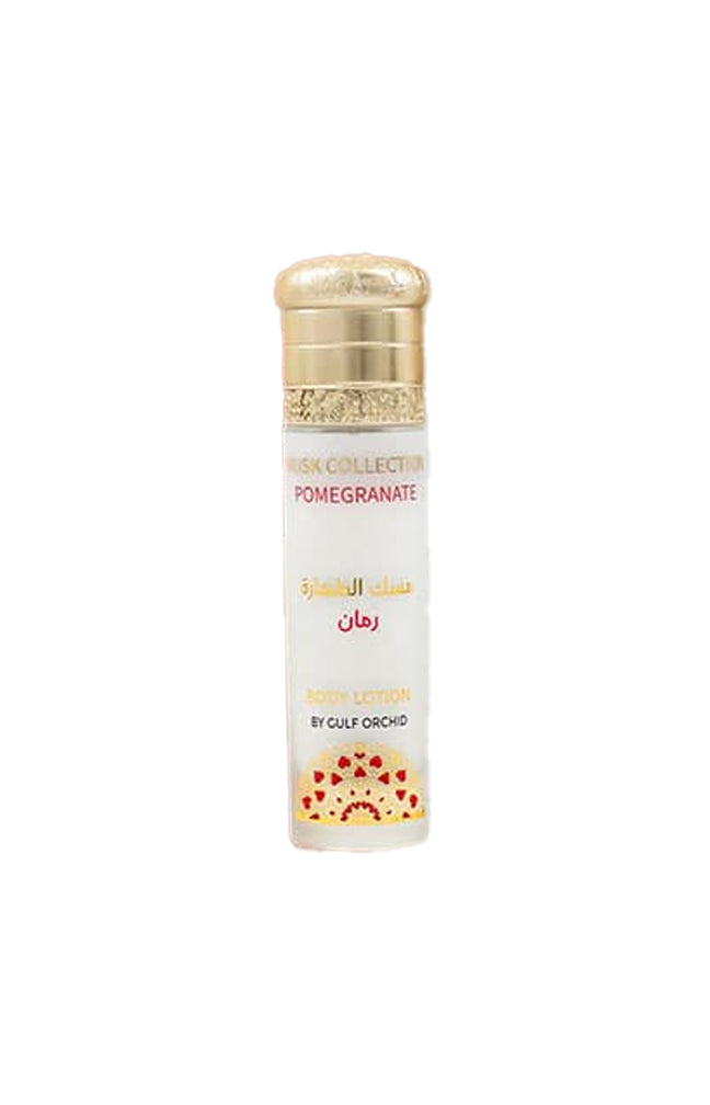 Lait corps - Musk Collection Pomegranate - 110 ml