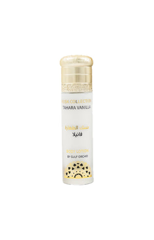 Lait corps - Musk Collection Tahara Vanille - 110 ml