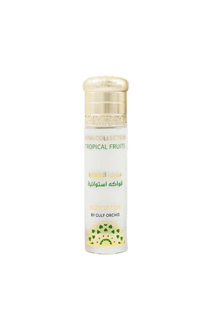 Lait corps - Musk Collection Tropical Fruits - 110 ml