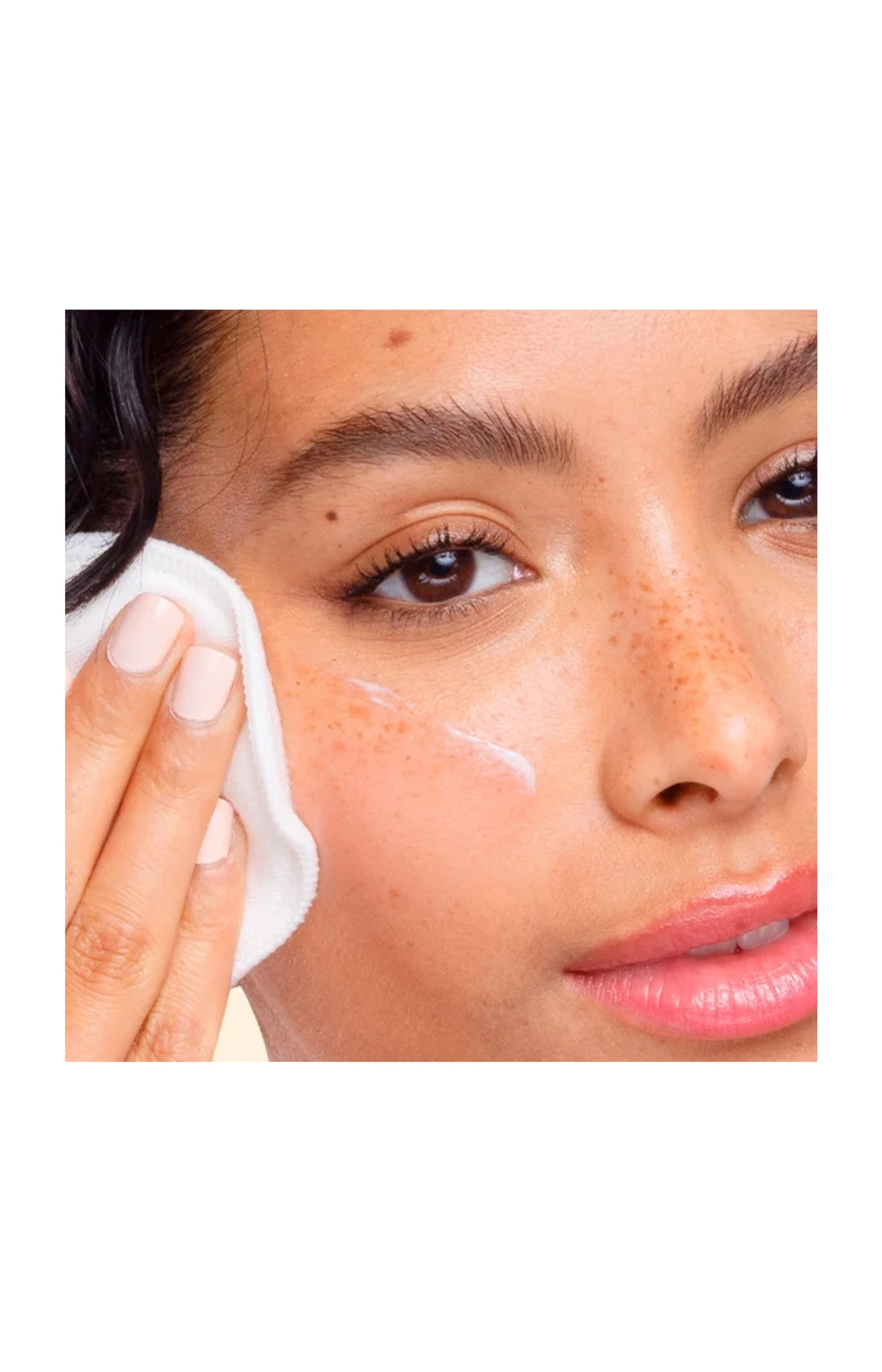 Laits démaquillants bio - Betterave, chicorée & glycérine - Visage - 2 x 150 ml