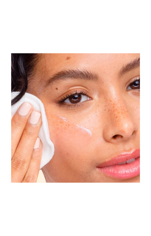 Laits démaquillants bio - Betterave, chicorée & glycérine - Visage - 2 x 150 ml