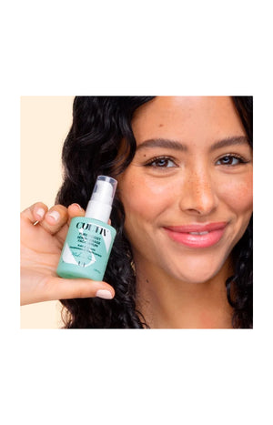 Sérum anti-imperfections bio - Cassis, kaki & acide hyaluronique - Visage - 30 ml