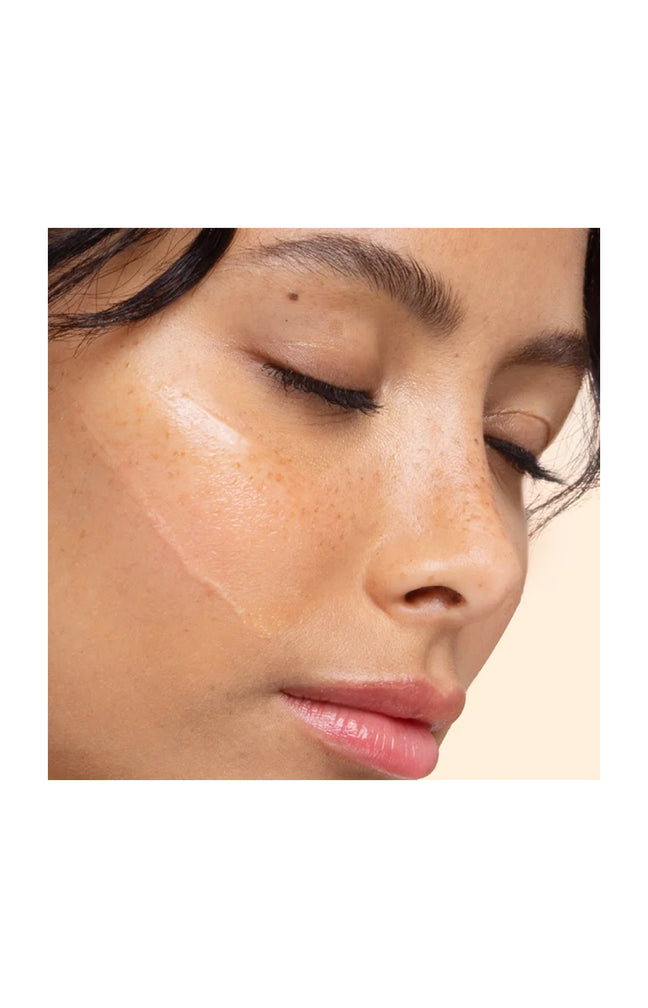 Sérum anti-imperfections bio - Feuille de cassis, kaki & acide hyaluronique - Visage - 30 ml