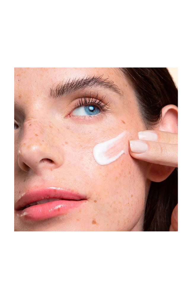 Crème hydratante bio - Betterave, épinard & chicorée - Jour & nuit - Visage - 40 ml