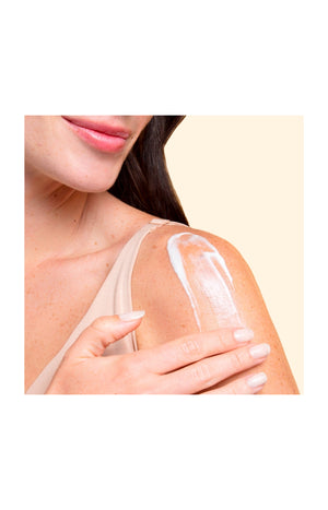 Lait hydratant 24h bio - Betterave & chicorée - Corps - 250 ml
