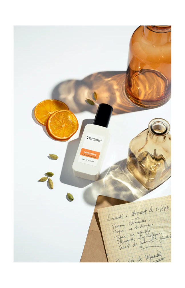 Nérolibérée Eau de parfum - Floral
