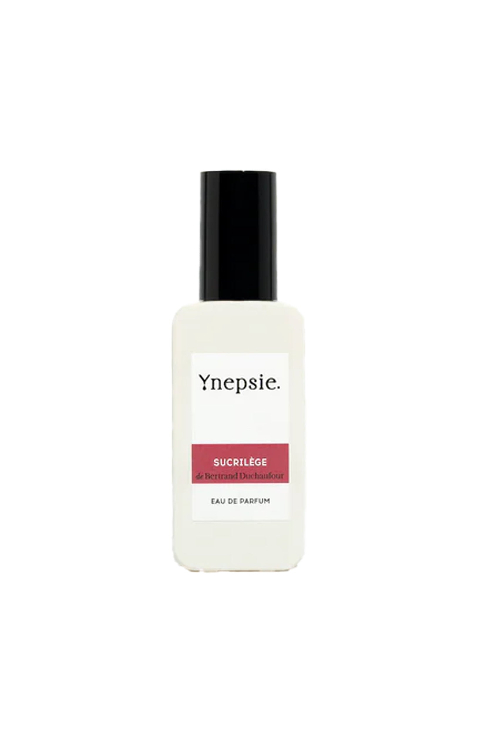 Sucrilège Eau de parfum - Gourmand