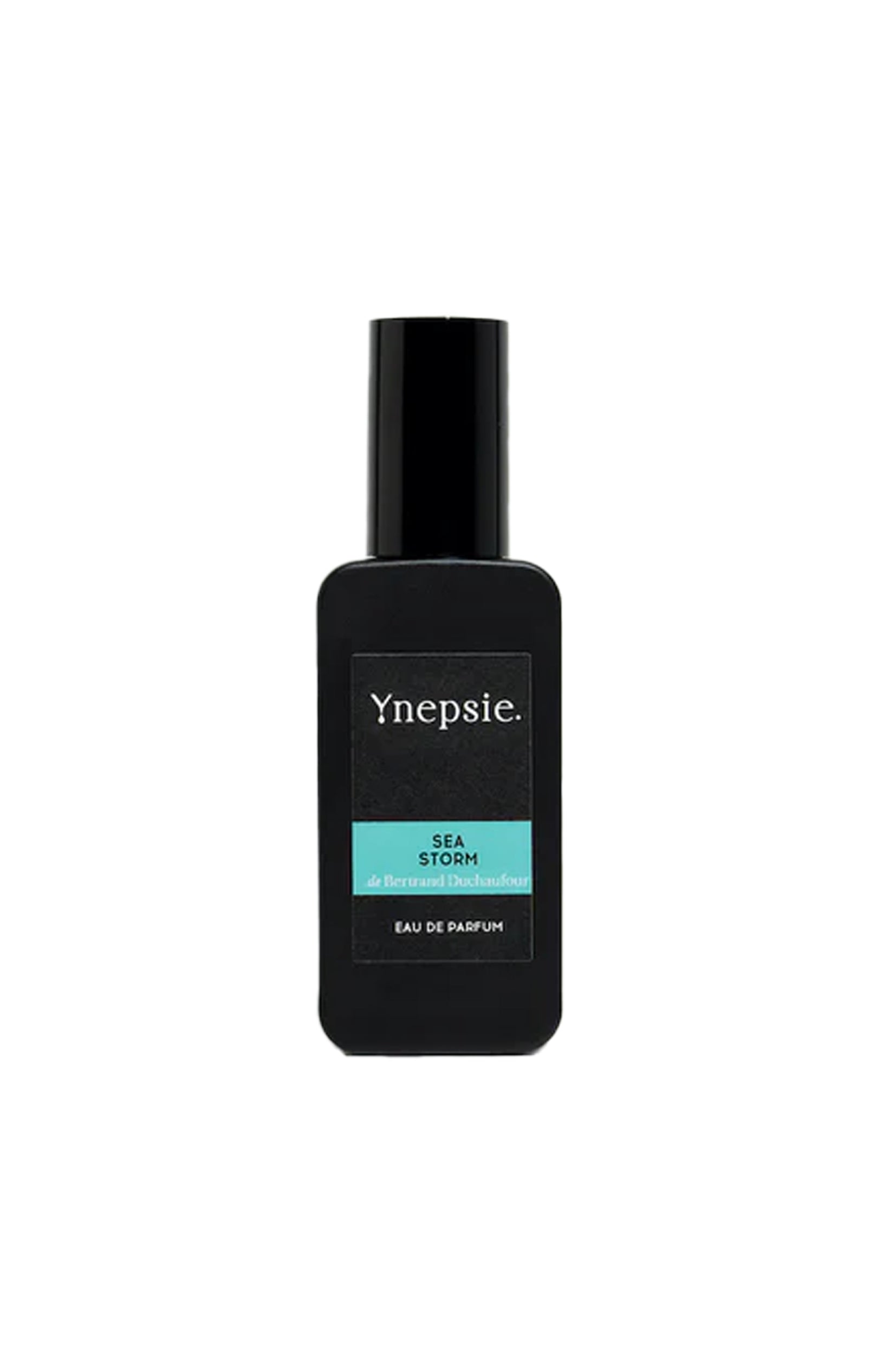 Sea Storm Eau de parfum - Aromatique marin