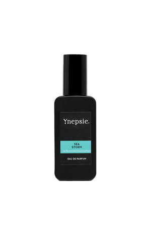 Sea Storm Eau de parfum - Aromatique marin
