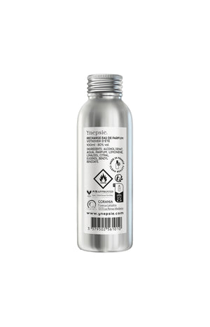 Vethiver d’Été Recharge Eau de parfum - Boisé