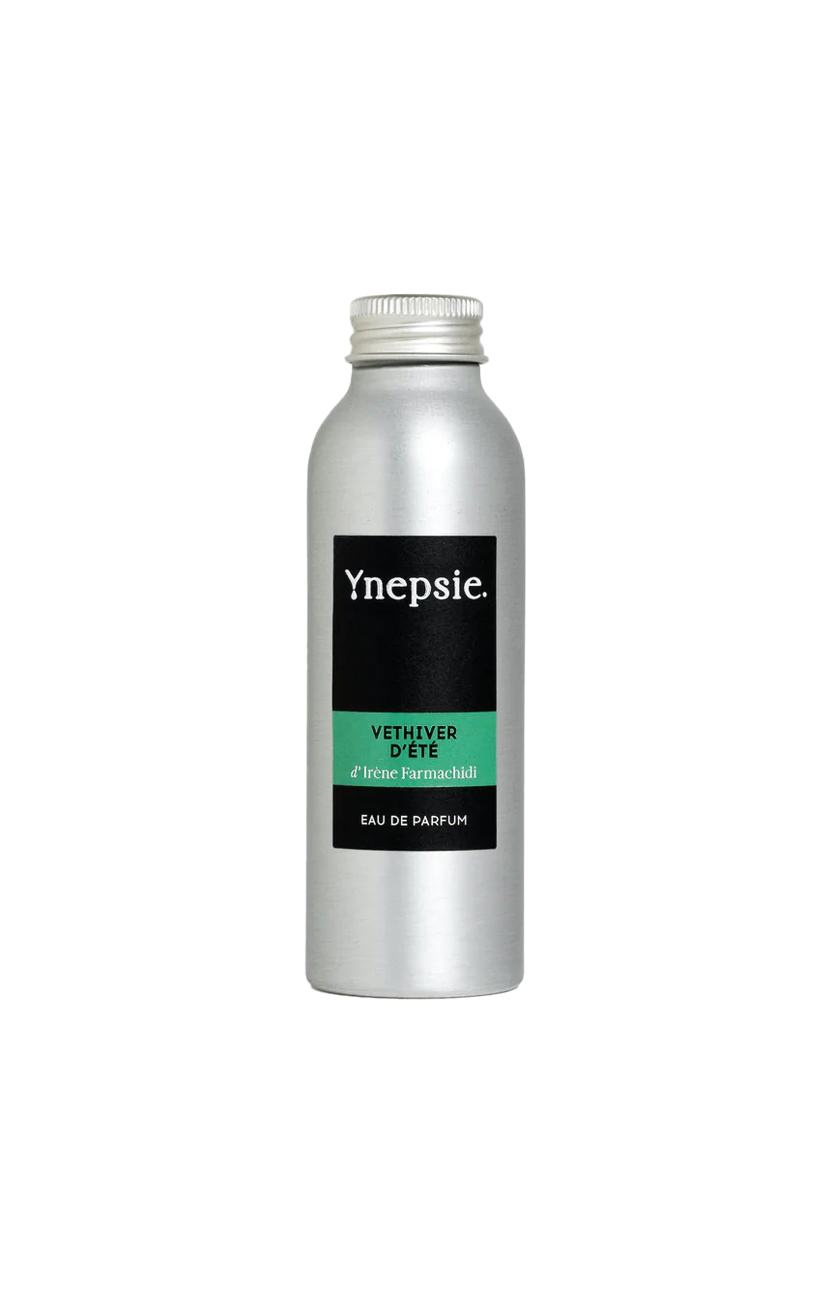 Vethiver d’Été Recharge Eau de parfum - Boisé