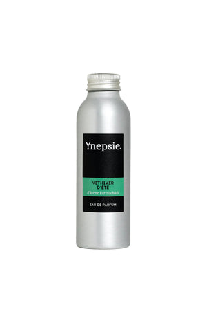 Vethiver d’Été Recharge Eau de parfum - Boisé