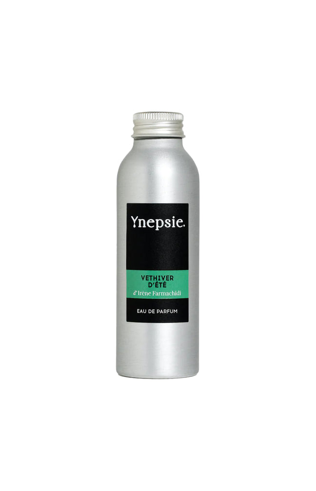 Vethiver d’Été Recharge Eau de parfum - Boisé