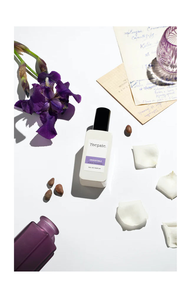 Irisistible Eau de parfum - Floral
