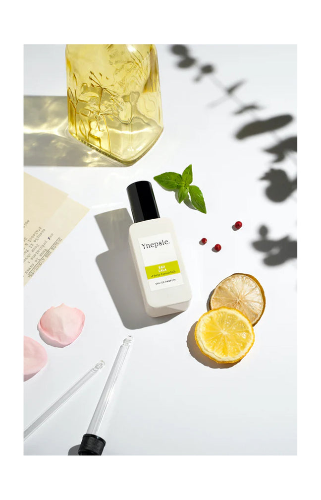 Eau Lala Eau de parfum - Hespéridé