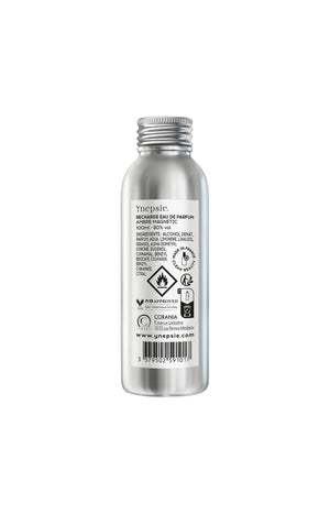 Ambre Magnetic Recharge Eau de parfum - Oriental
