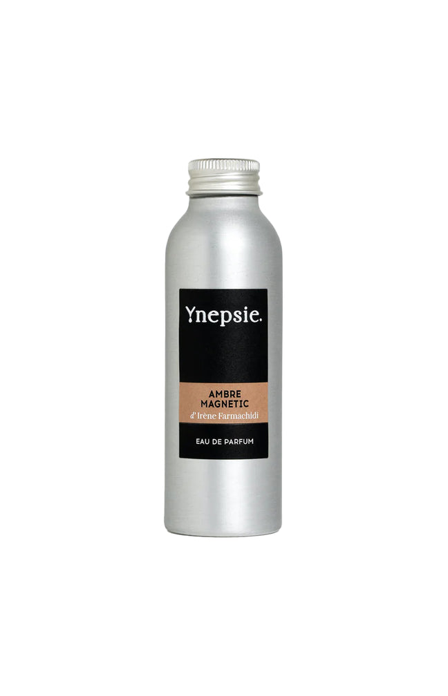 Ambre Magnetic Recharge Eau de parfum - Oriental