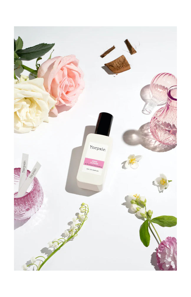 Eden Flower Eau de parfum - Floral