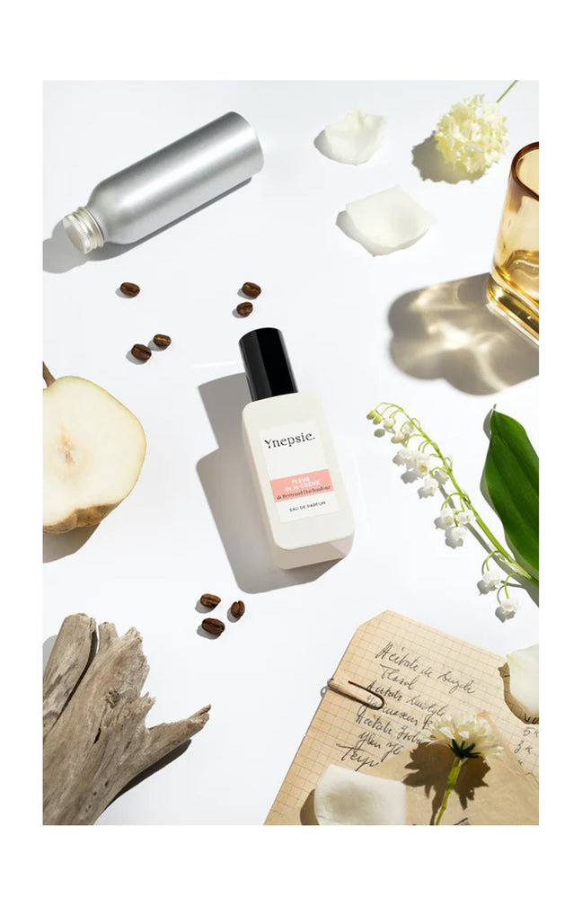 Fleur de la Crème Eau de parfum - Floral