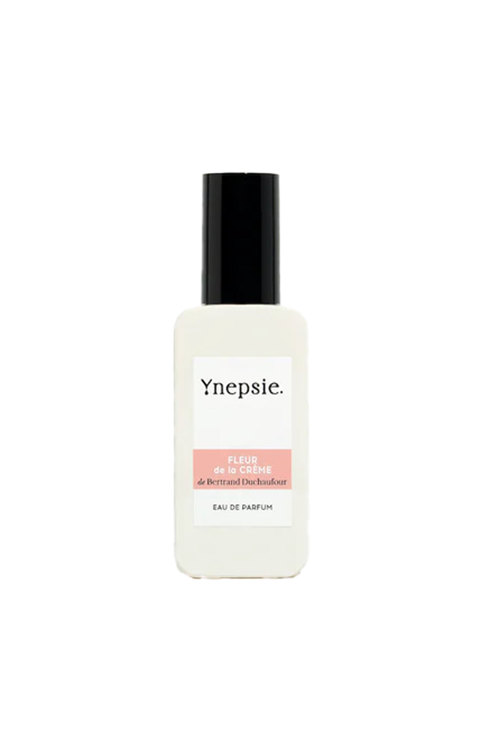 Fleur de la Crème Eau de parfum - Floral